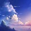 word文件里怎么删除空白页